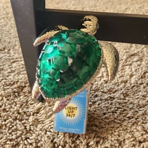 Buy 2 Get 1 FREE!! BBW Wallflowers Sea Turtle Plug-in